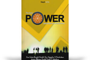 The Inner Power, Universitas Kehidupan